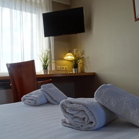 Sleep & Go Brussels Expo Hotel Wemmel Стая снимка
