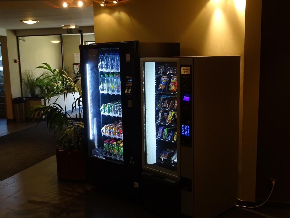 Sleep & Go Brussels Expo Hotel Wemmel Екстериор снимка