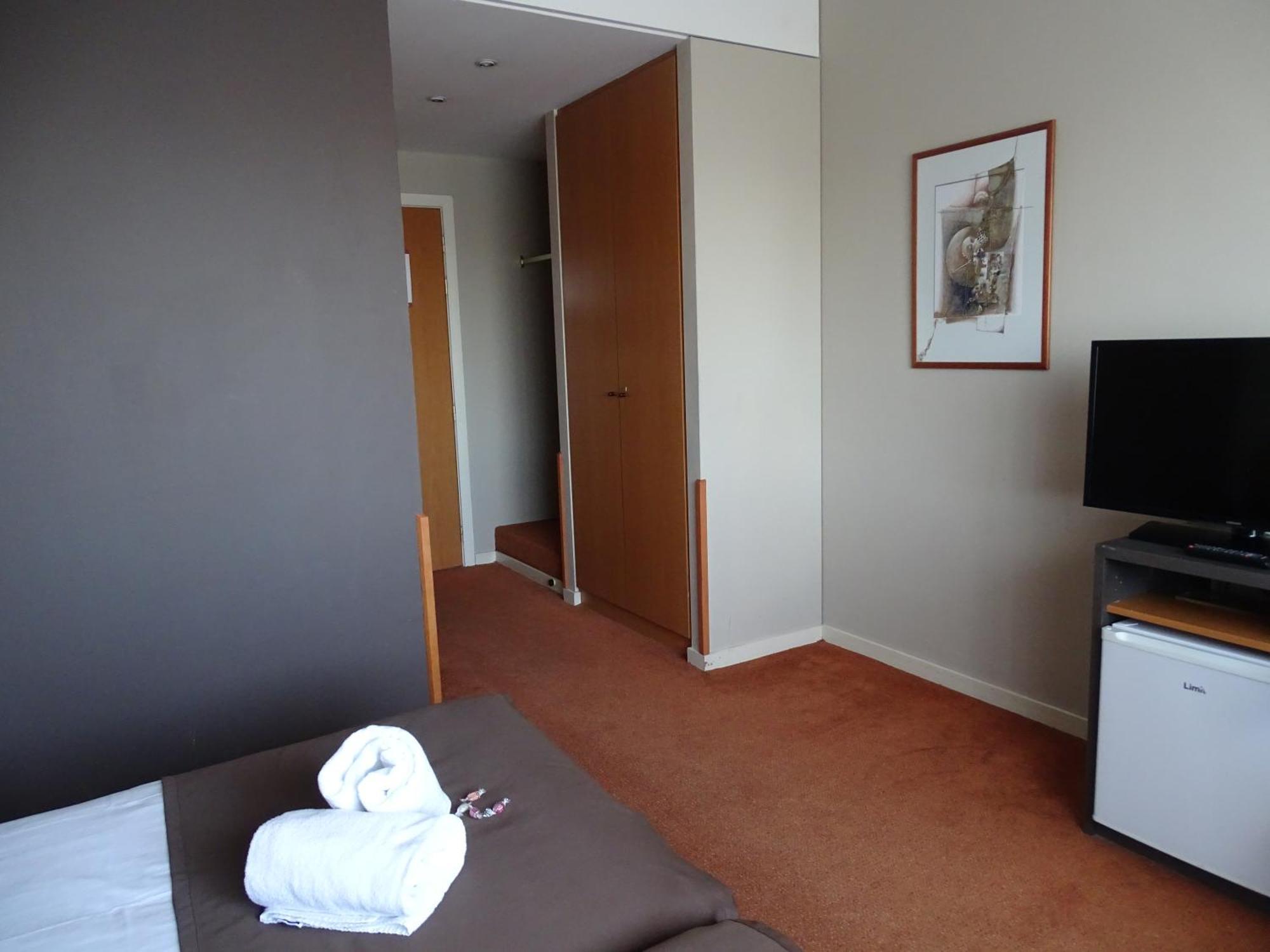 Sleep & Go Brussels Expo Hotel Wemmel Стая снимка