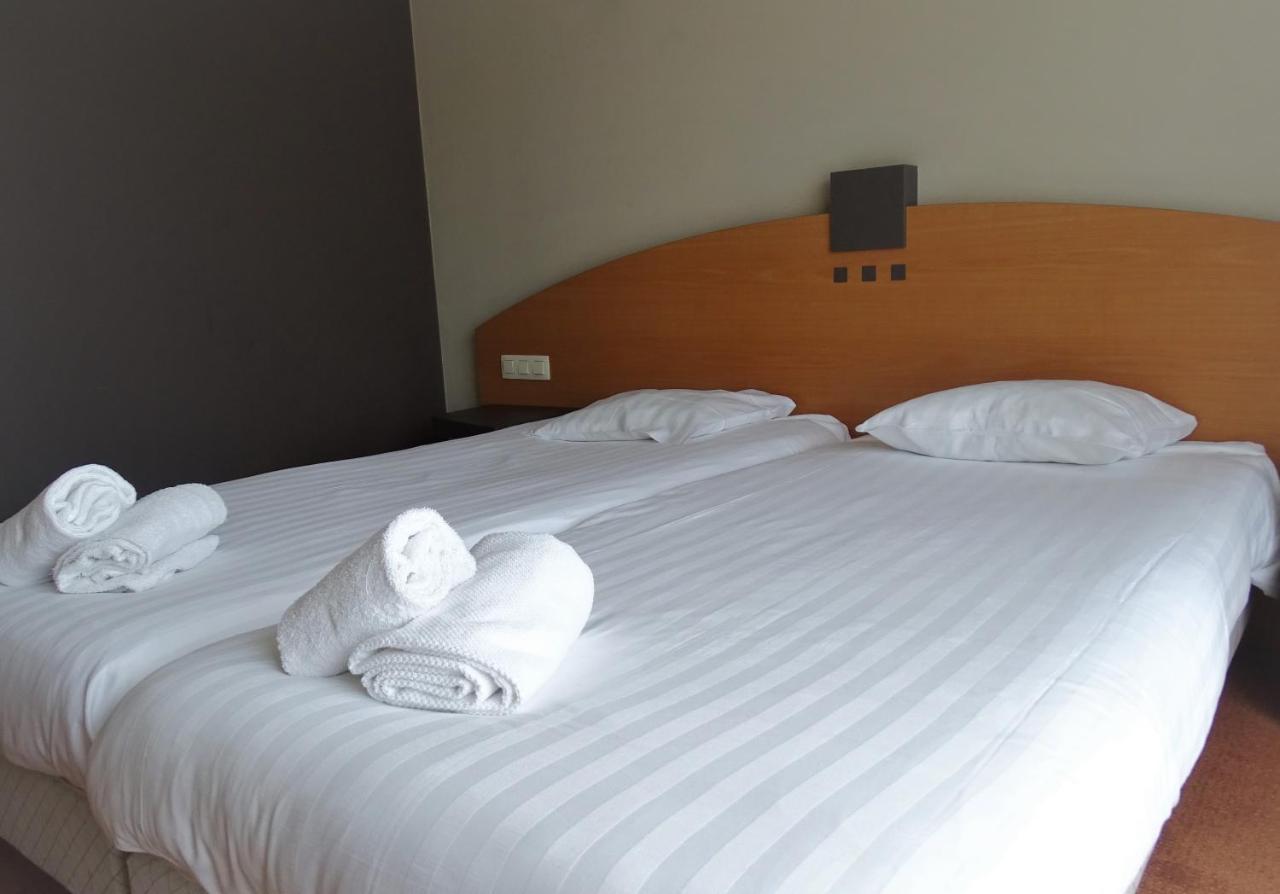 Sleep & Go Brussels Expo Hotel Wemmel Стая снимка